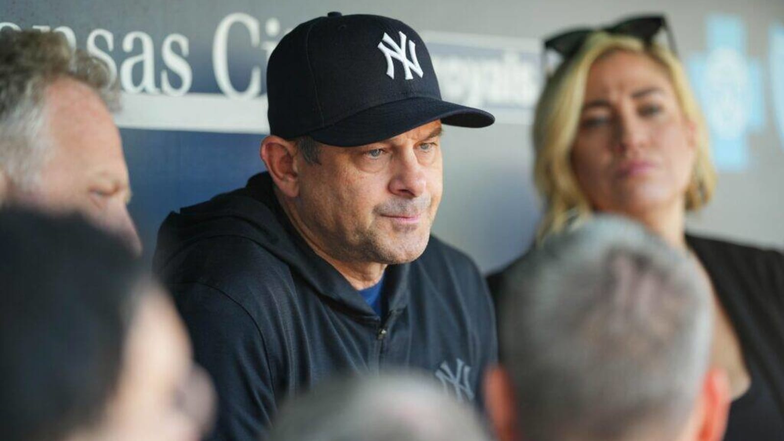 Yankees’ Manager Reveals Early Look for 2024 Lineup