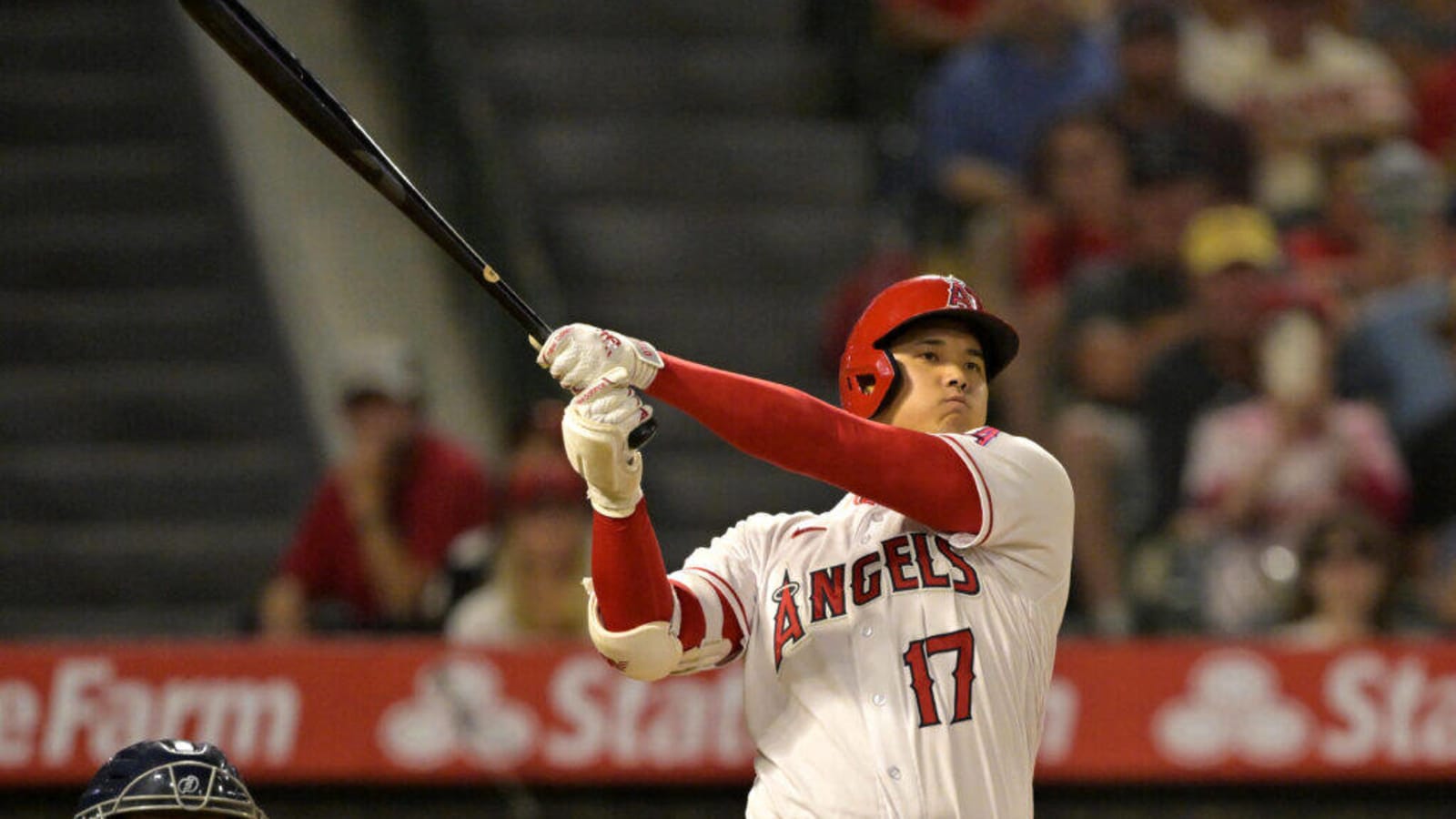 angels baseball free stream