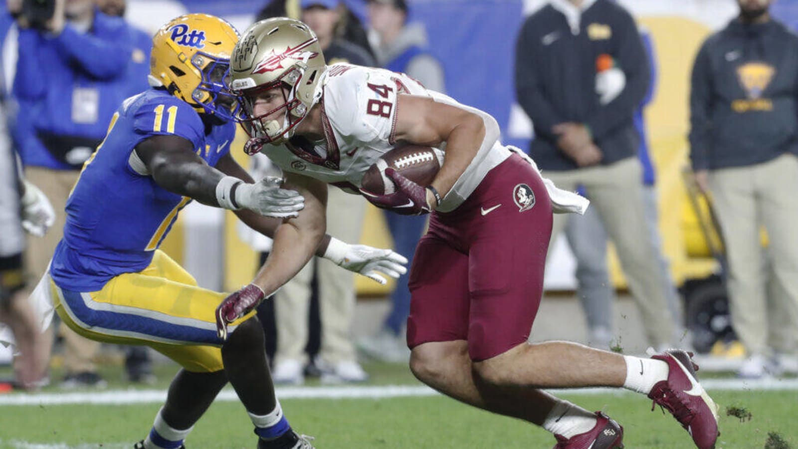 How to watch Washington vs Utah via free live streaming today