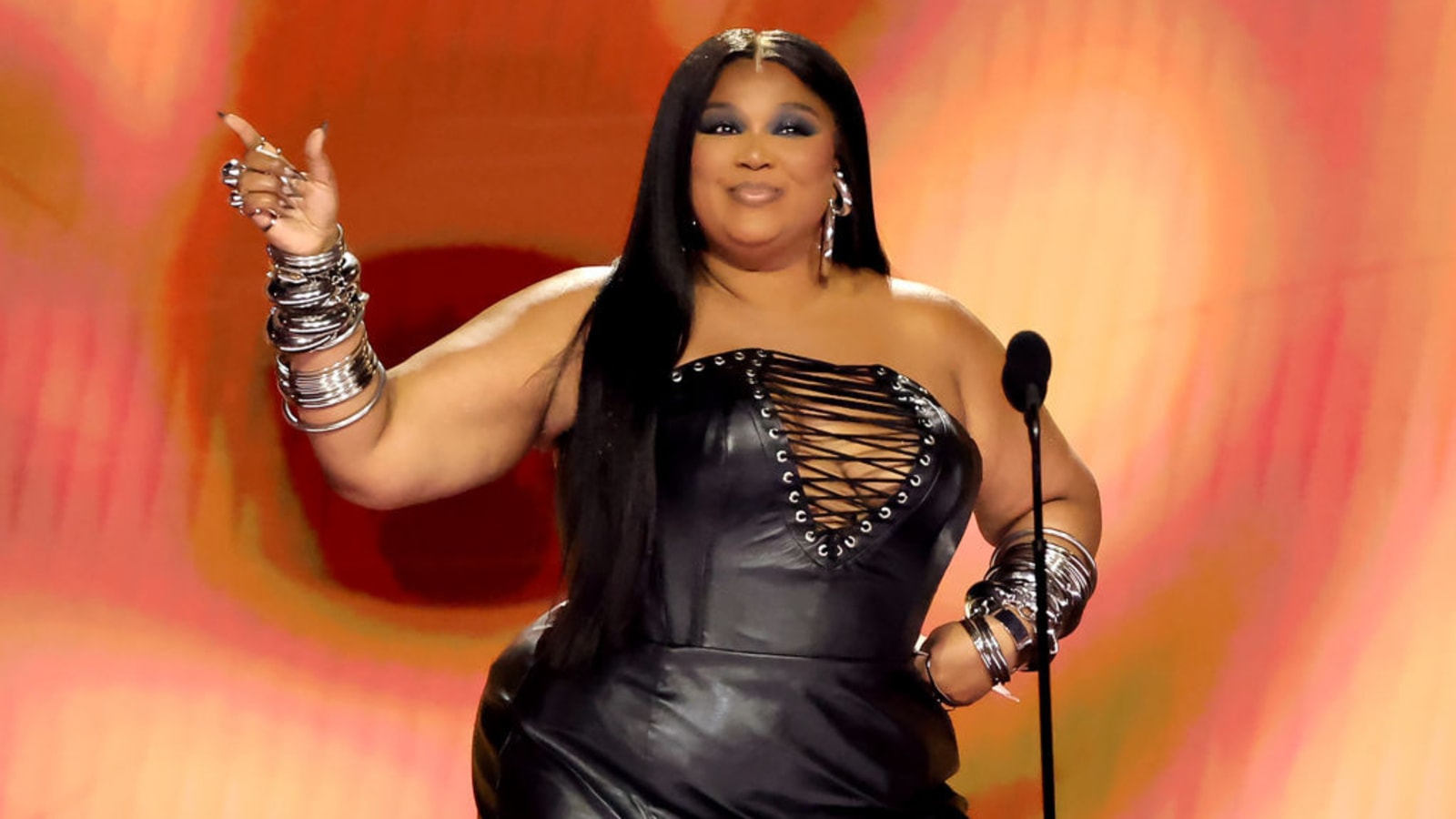 Lizzo Responds to Instagram Follower Asking If She Used Ozempic or Coke to Lose Weight