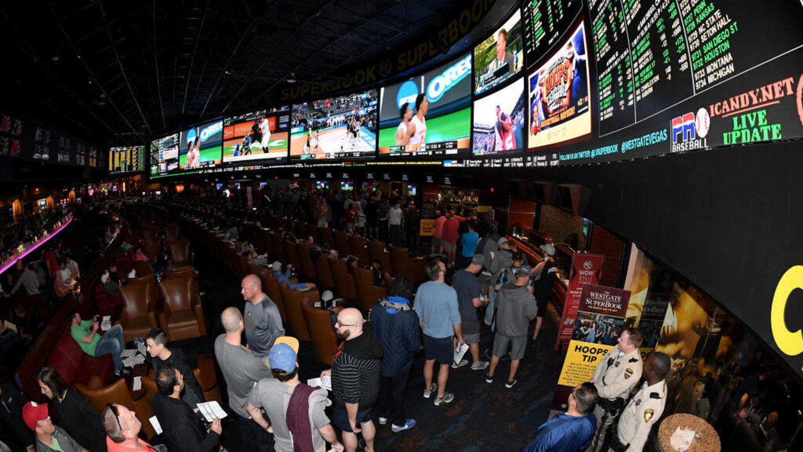 Sports Betting 101: Betting strategy