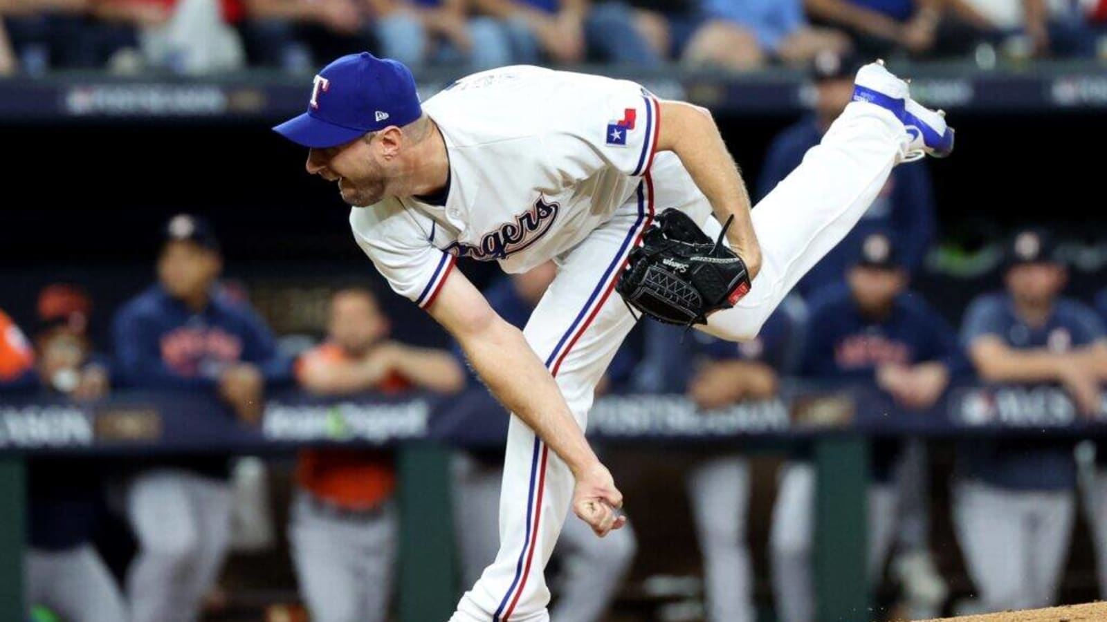 Two All-Star Veteran Pitchers Express How MLB Can Save Starting Pitchers