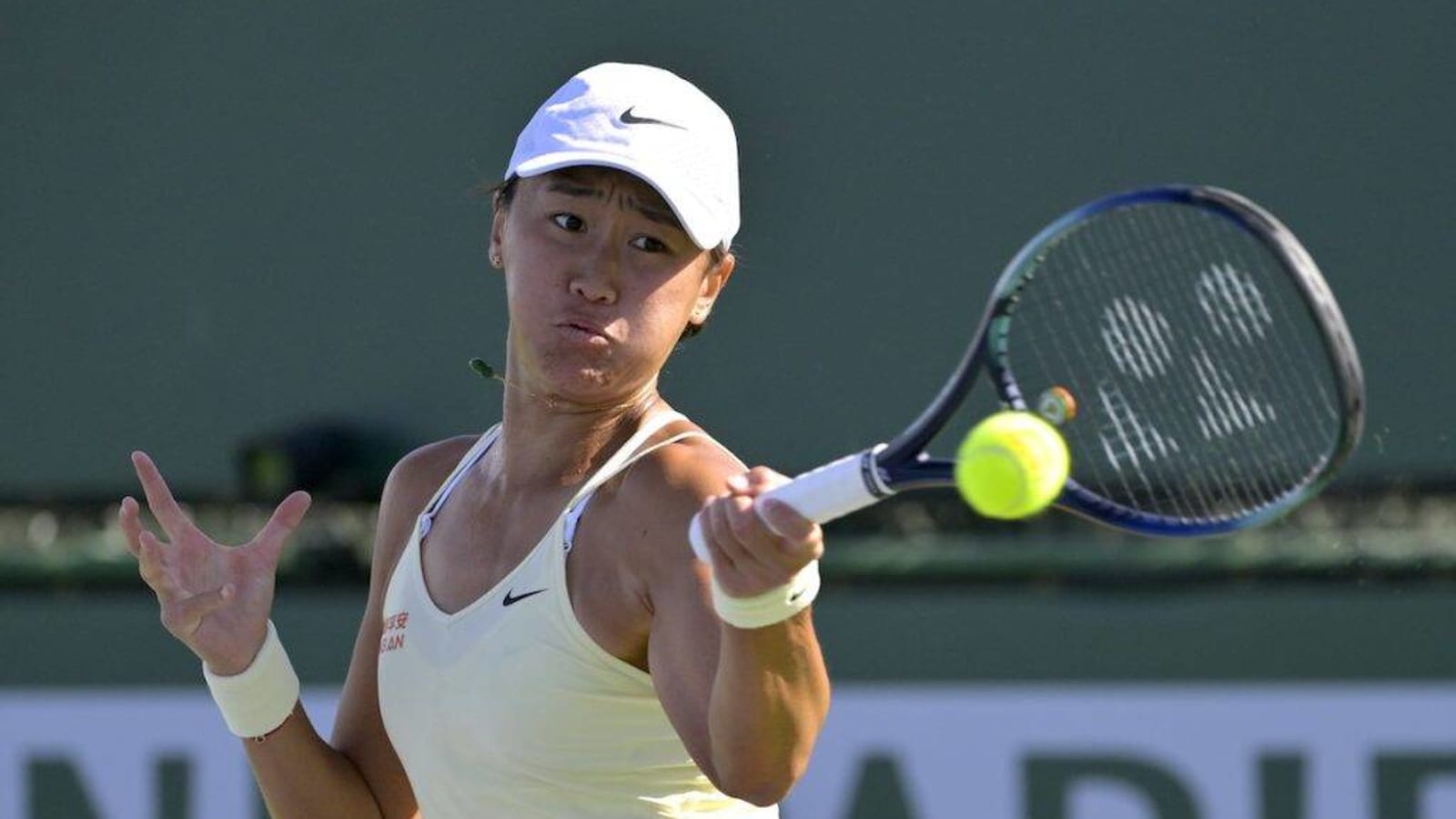 WTA Guangzhou Day 2 Predictions Including Xiyu Wang vs Nadia Podoroska