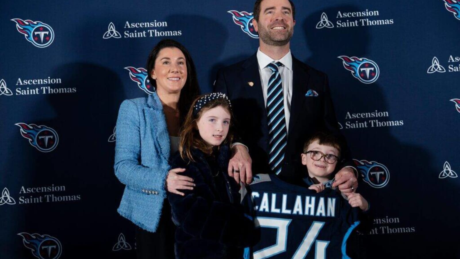 Tennessee Titans Hiring Brian Callahan Was a Great Choice