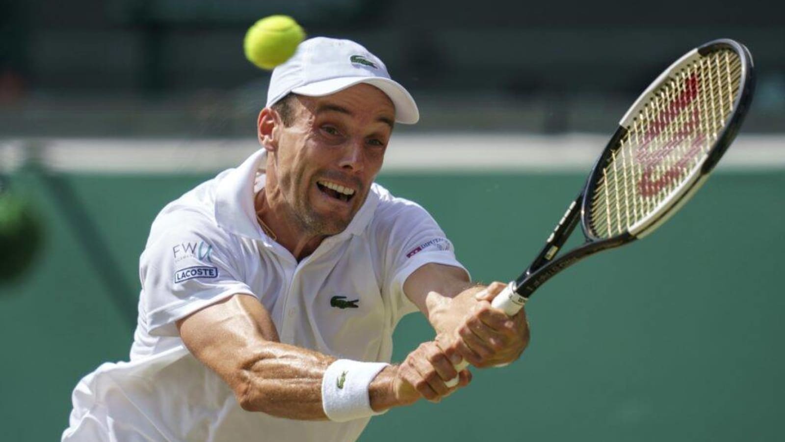 ATP Barcelona Day 1 Predictions Including Roman Safiullin vs Roberto Bautista Agut