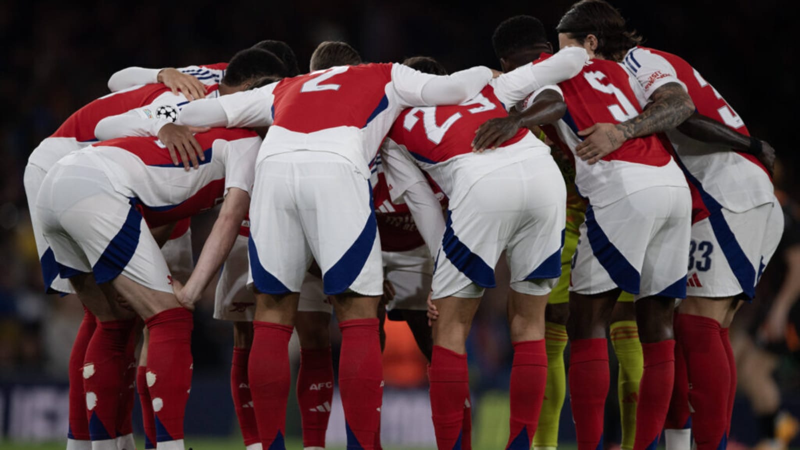 Fabrizio Romano Debunks Rumours of Arsenal’s ‘Massive Talent’ Leaving for Saudi Arabia This Summer
