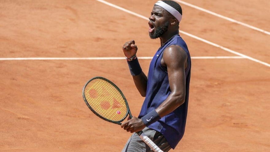 ATP Lyon Day 4 Predictions Including Frances Tiafoe vs Arthur Rinderknech