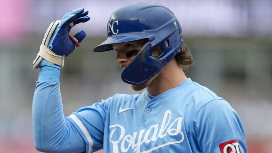 3 2026 AL MVP Favorites (Not Named Aaron Judge)