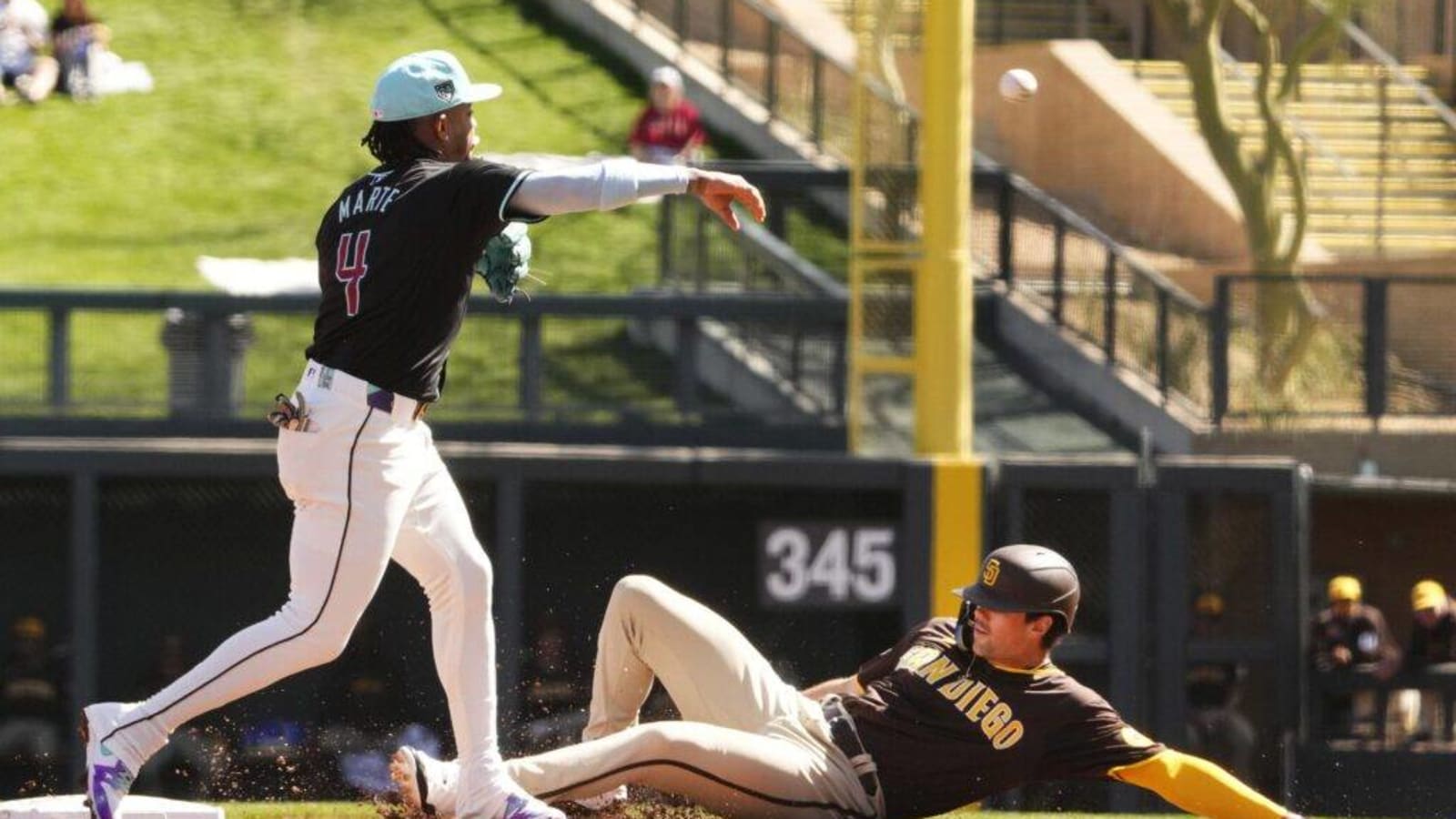 How to watch San Diego Padres vs Arizona Diamondbacks for free: MLB Spring Training live stream, start time and TV channel