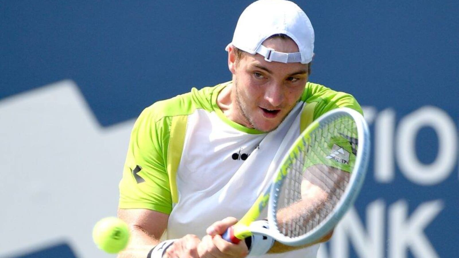 ATP Hong Kong Day 2 Predictions Including Jan-Lennard Struff vs Marin Cilic