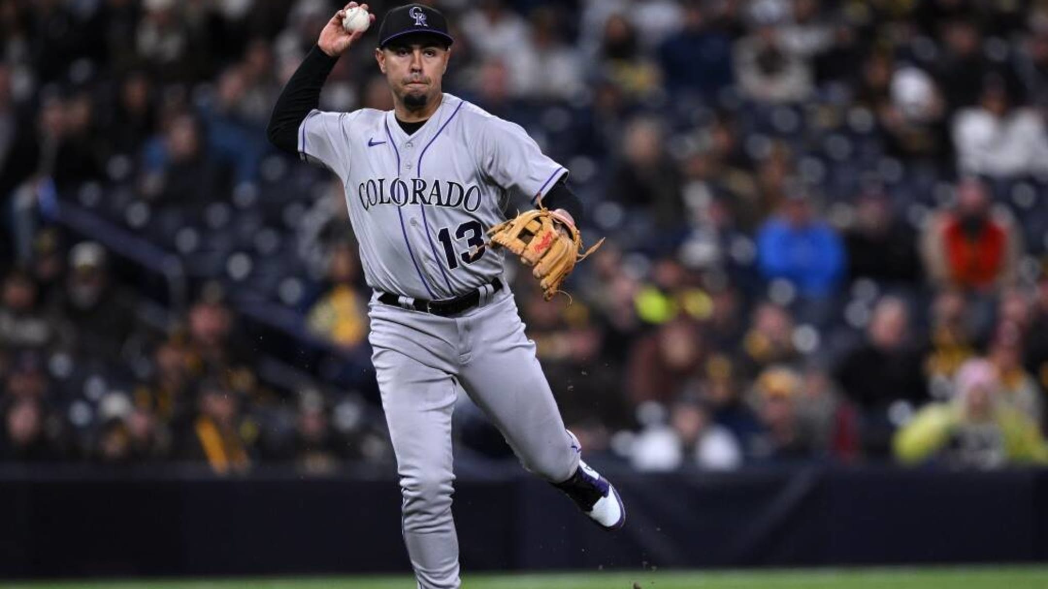 Rockies vs. Padres Game Highlights (4/2/23)