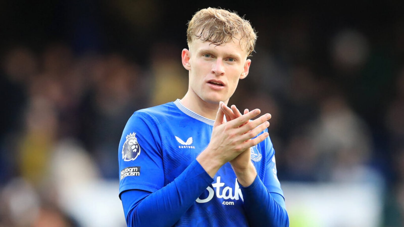 Everton Predicted Lineup Vs Arsenal for April 5