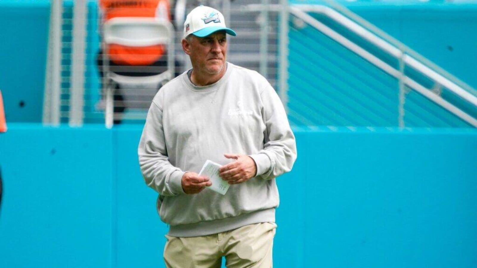 Assessing the Dolphins Run Defense Under Vic Fangio Thus Far