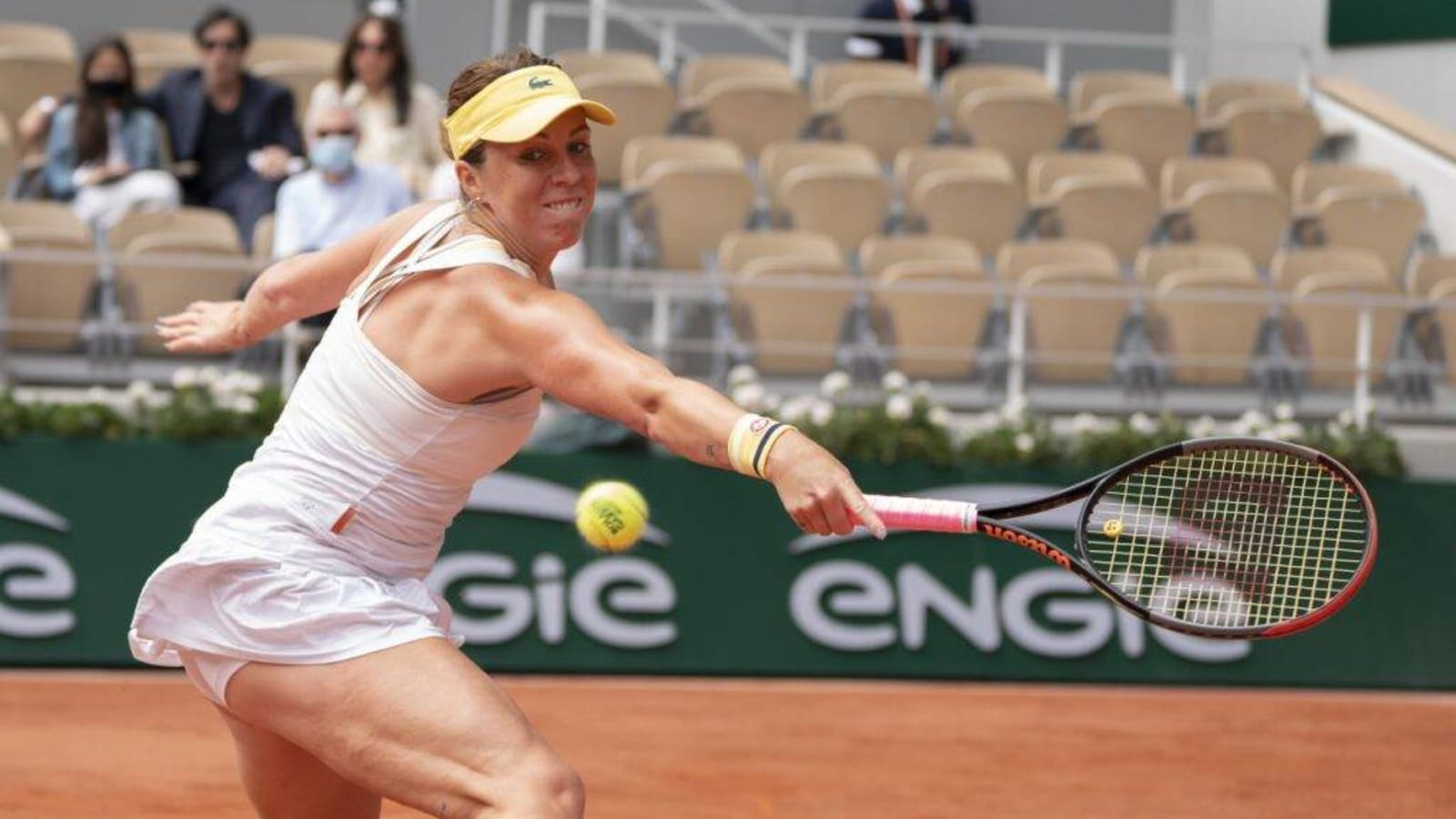 WTA Rome Day 2 Predictions Including Sara Errani vs Anastasia Pavlyuchenkova