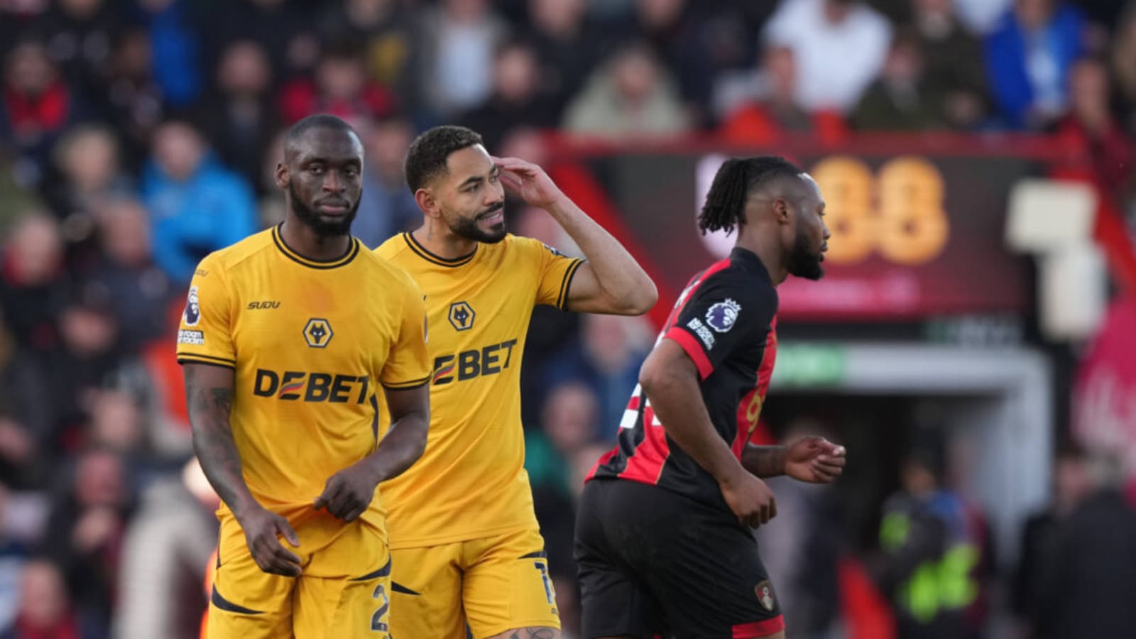Wolves Predicted Lineup vs Fulham for February 25