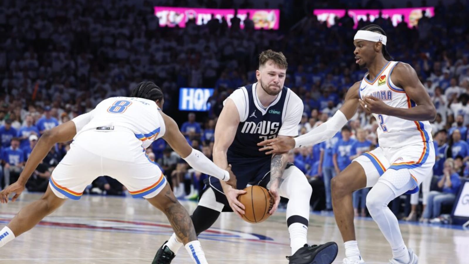 ESPN Predicts NBA Western Conference Standings For 2024-25