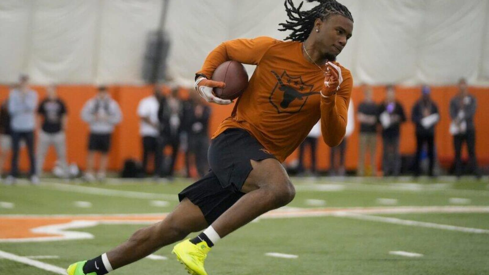 Best Players Available On Day 2 of the NFL Draft Yardbarker