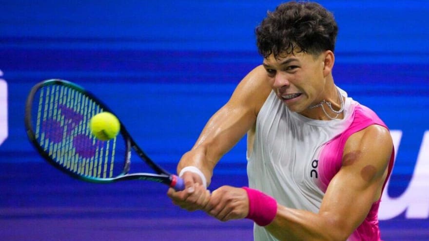 ATP Dallas Day 4 Predictions Including Ben Shelton vs Adrian Mannarino