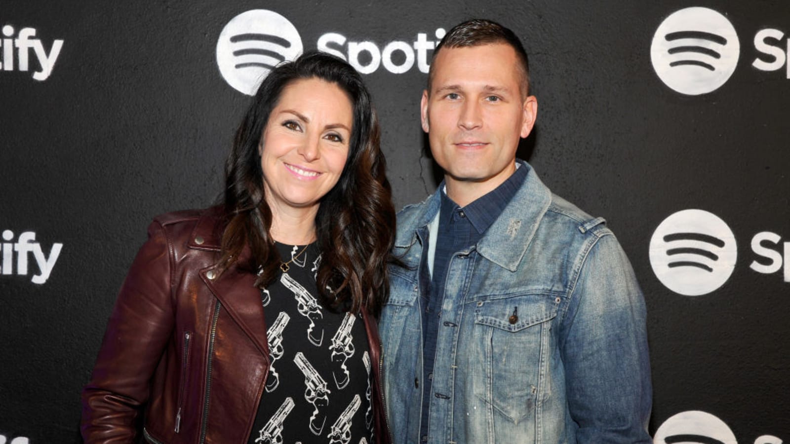 DJ Kaskade, Wife Naomi Raddon Divorcing After Nearly Three Decades of Marriage