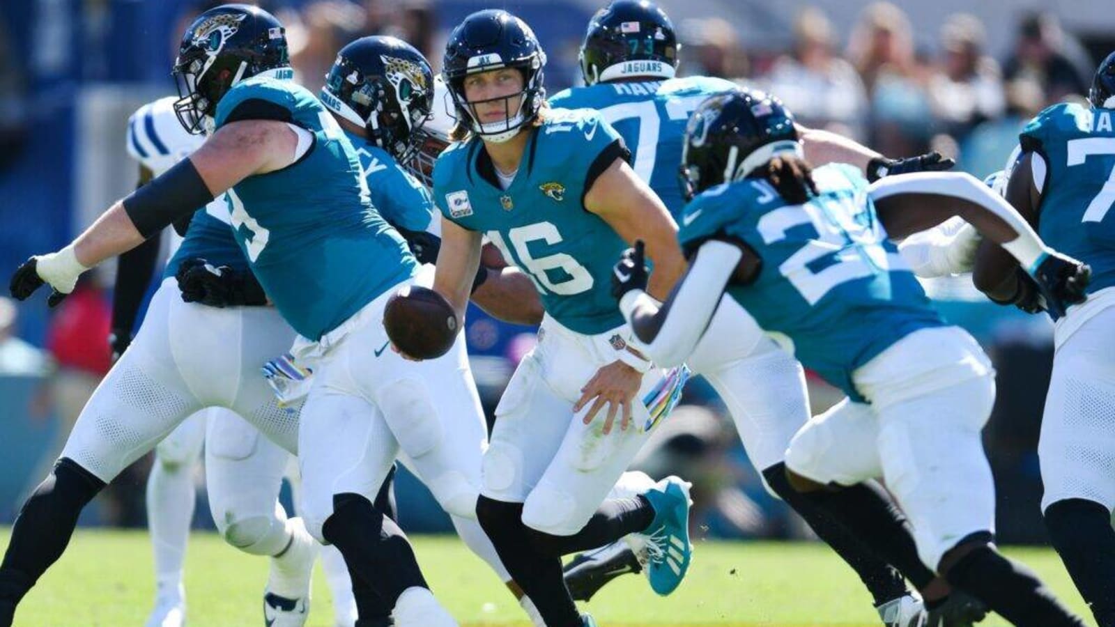 How Good Are the Jacksonville Jaguars?