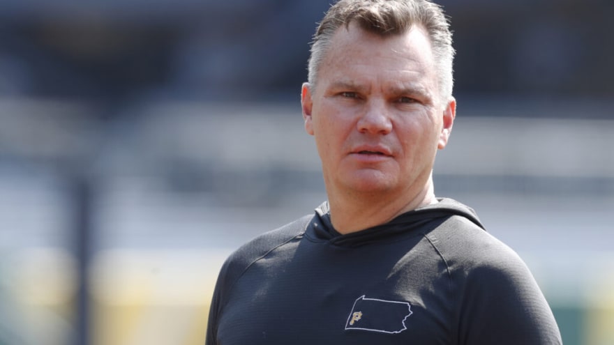 Rumors of Increased Pirates Spending Might Not Be as Crazy as You Think