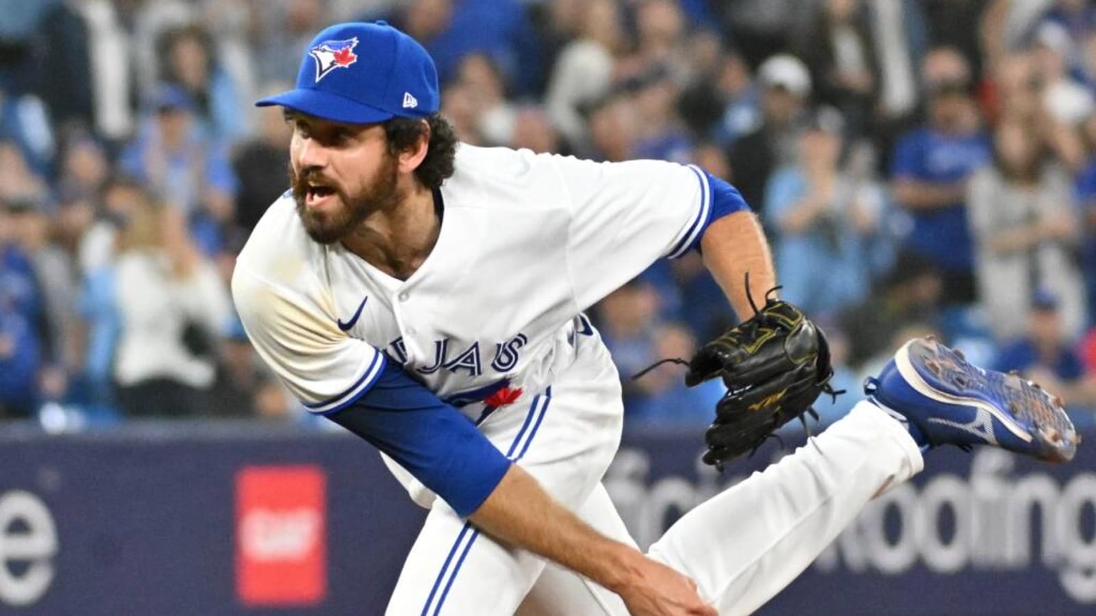 Watch Detroit Tigers vs Toronto Blue Jays in the MLB free live stream, TV channel and start time Yardbarker