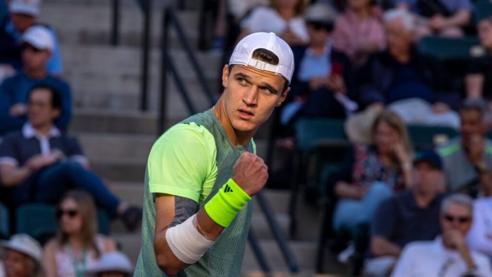 Can Jakub Mensik Become The Next Great Czech Major-Winner?