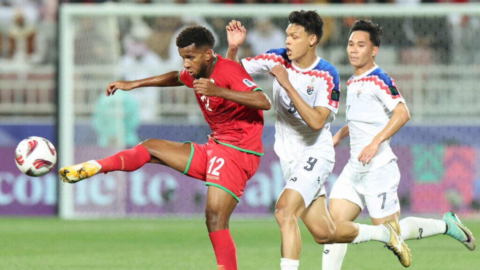 How to watch Kyrgyzstan vs Oman online for free: Asian Cup live stream, TV channel, preview, and start time