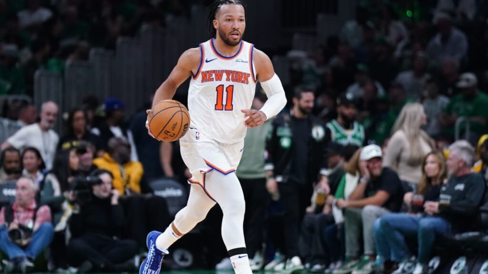 3 Bold Predictions for the Knicks Season
