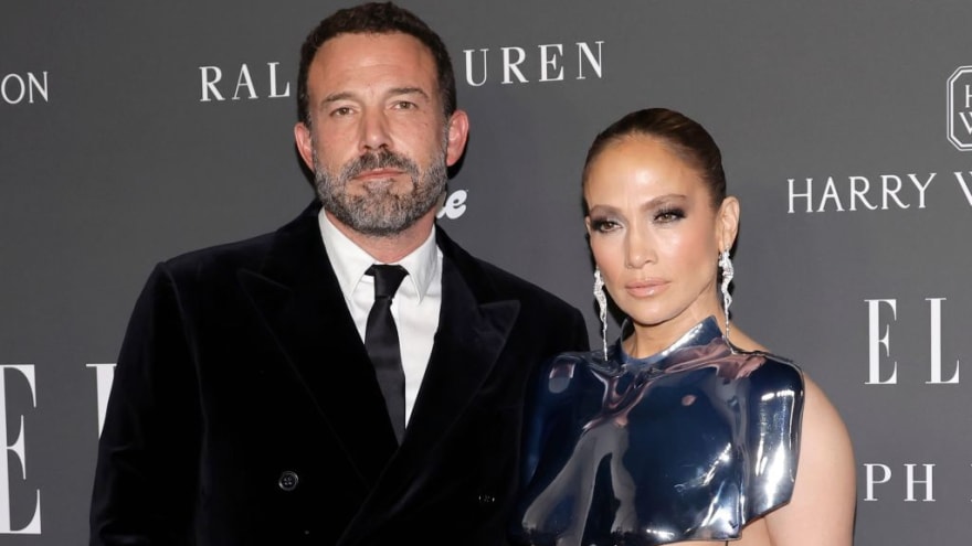 Jennifer Lopez Drama Has Ben Affleck Willing to Take Huge Loss Just to Move On: Report