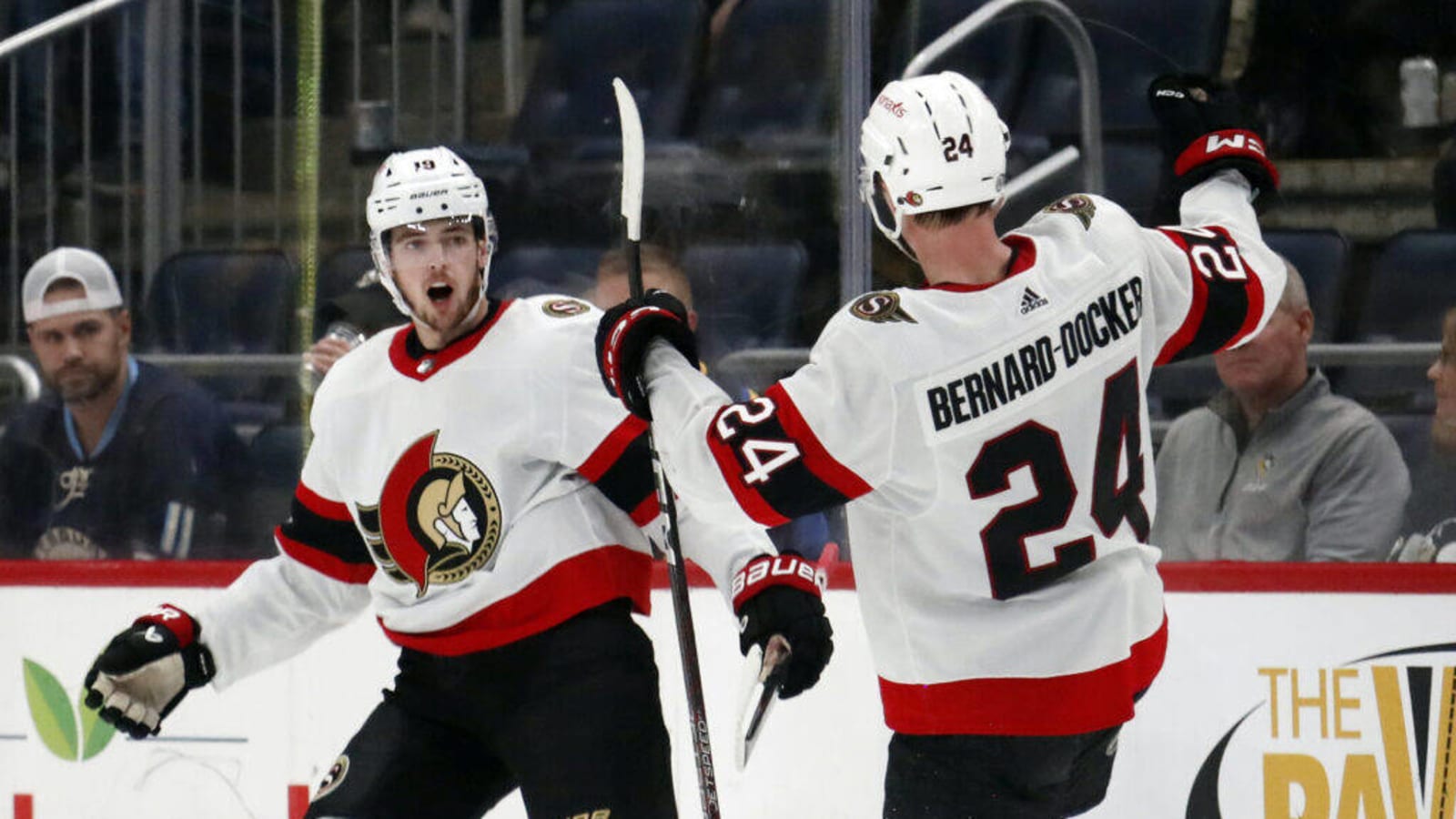 How to watch Ottawa Senators vs Los Angeles Kings for free 202324 NHL