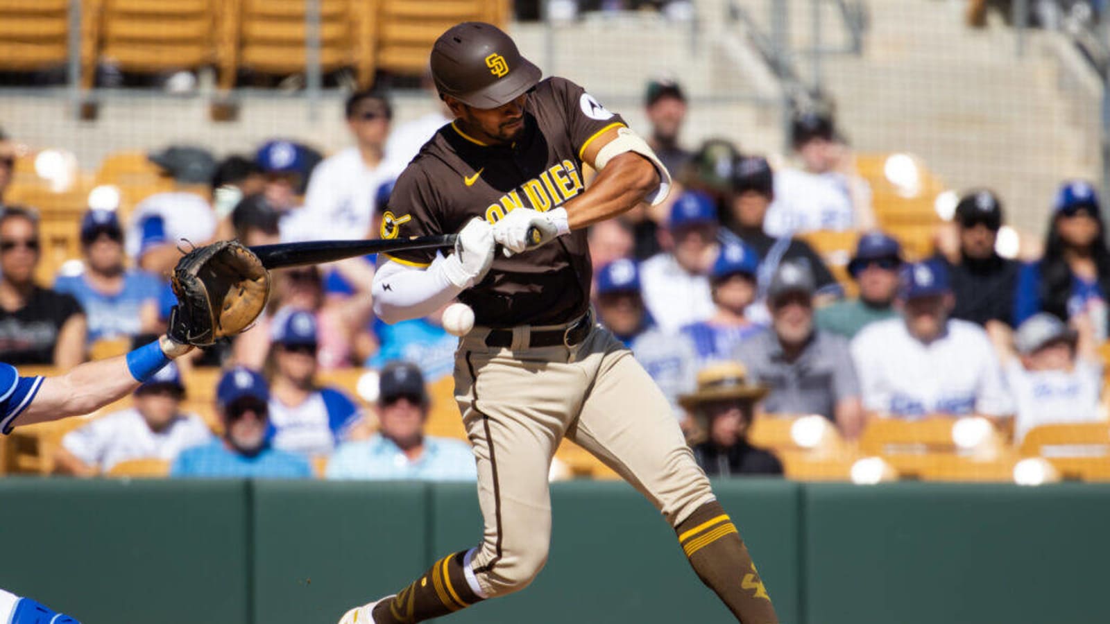 How to watch San Diego Padres vs Los Angeles Angels via free live stream: MLB Spring Training online, preview, start time and TV channel