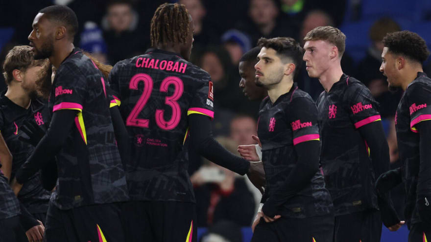 Chelsea Predicted Lineup & Team News vs Atalanta for December 9