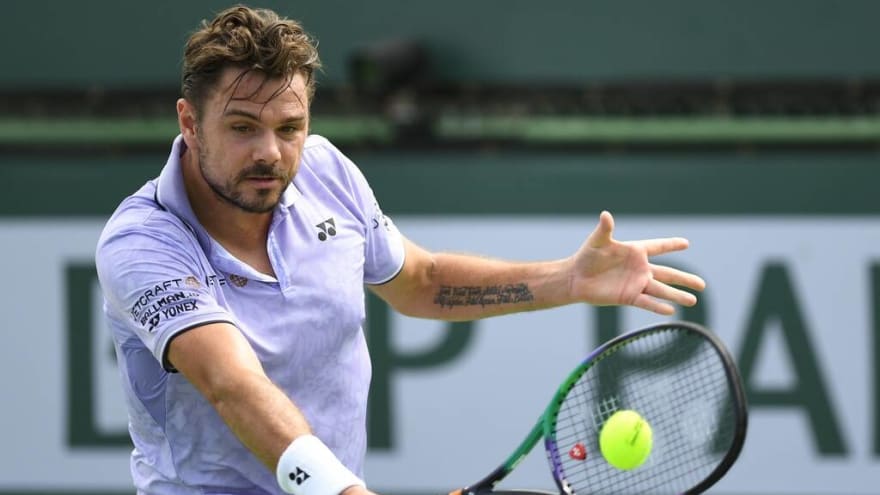 ATP Basel Best Bets Including Wawrinka vs Ruud