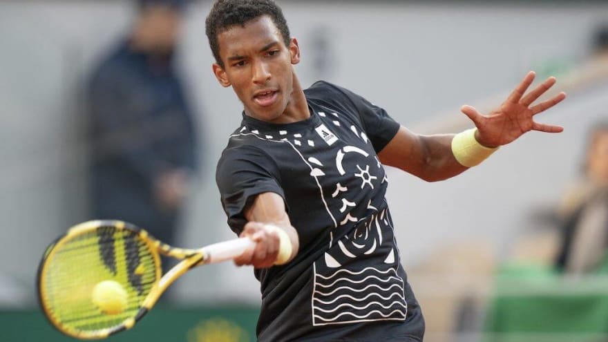 Three Players Withdraw From ATP Lyon Open