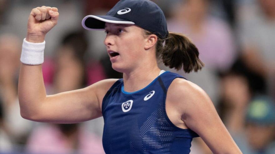 WTA Stuttgart Semifinal Predictions Including Iga Swiatek vs Elena Rybakina