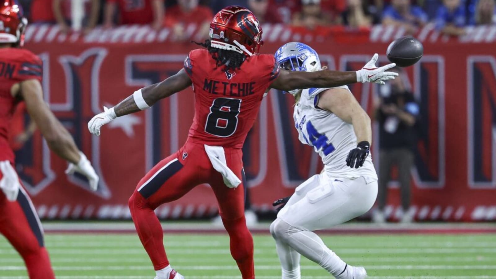 Panthers, Chargers Could Benefit From Second-Round Pick’s Breakout