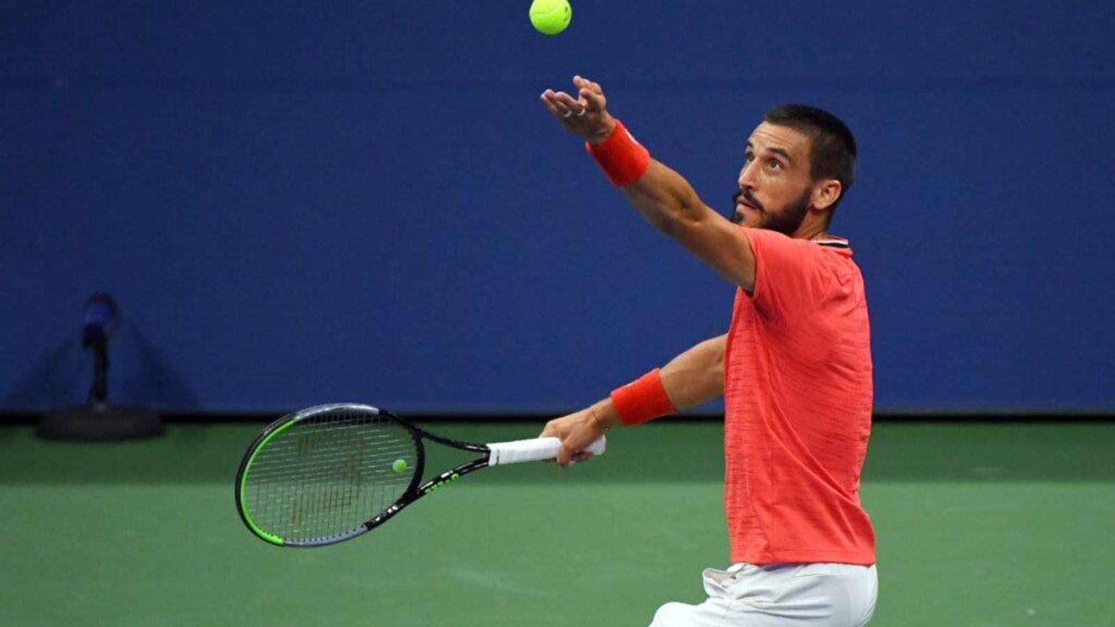 ATP Umag Best Bets Including Dzumhur vs Wawrinka