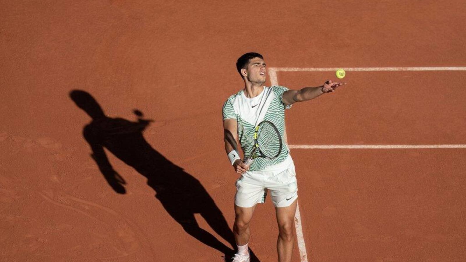 ATP Madrid Day 7 Predictions Including Carlos Alcaraz vs Jan-Lennard Struff