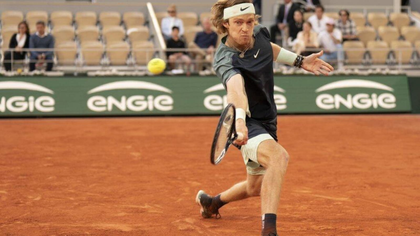 ATP Barcelona Day 2 Predictions Including Andrey Rublev vs Brandon Nakashima 