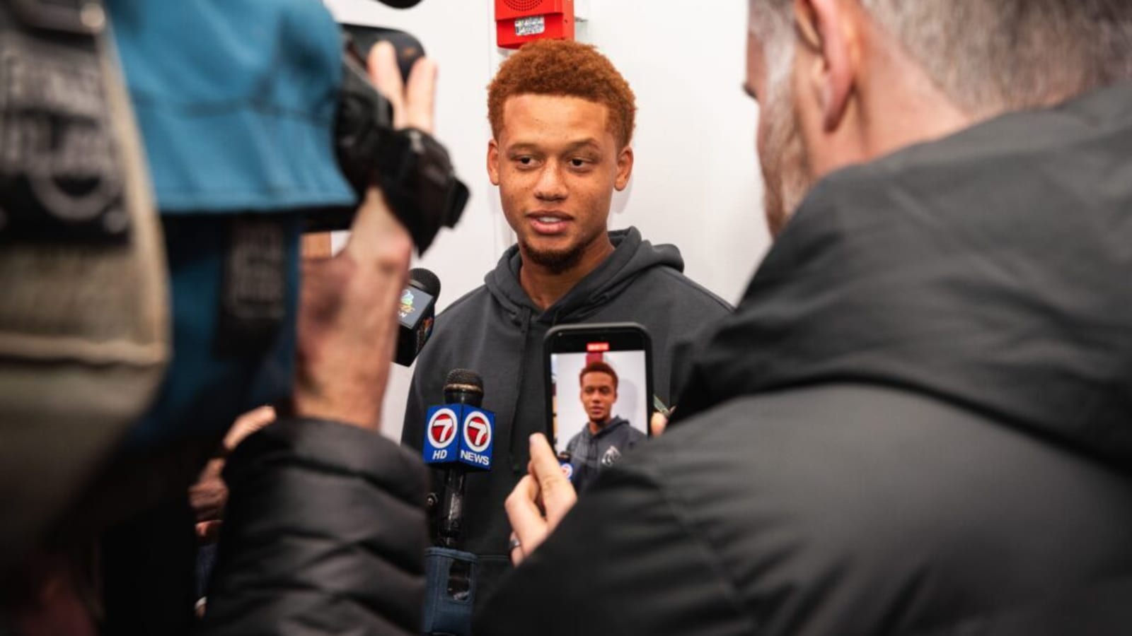 Red Sox Superstar Prospect Named Breakout Candidate