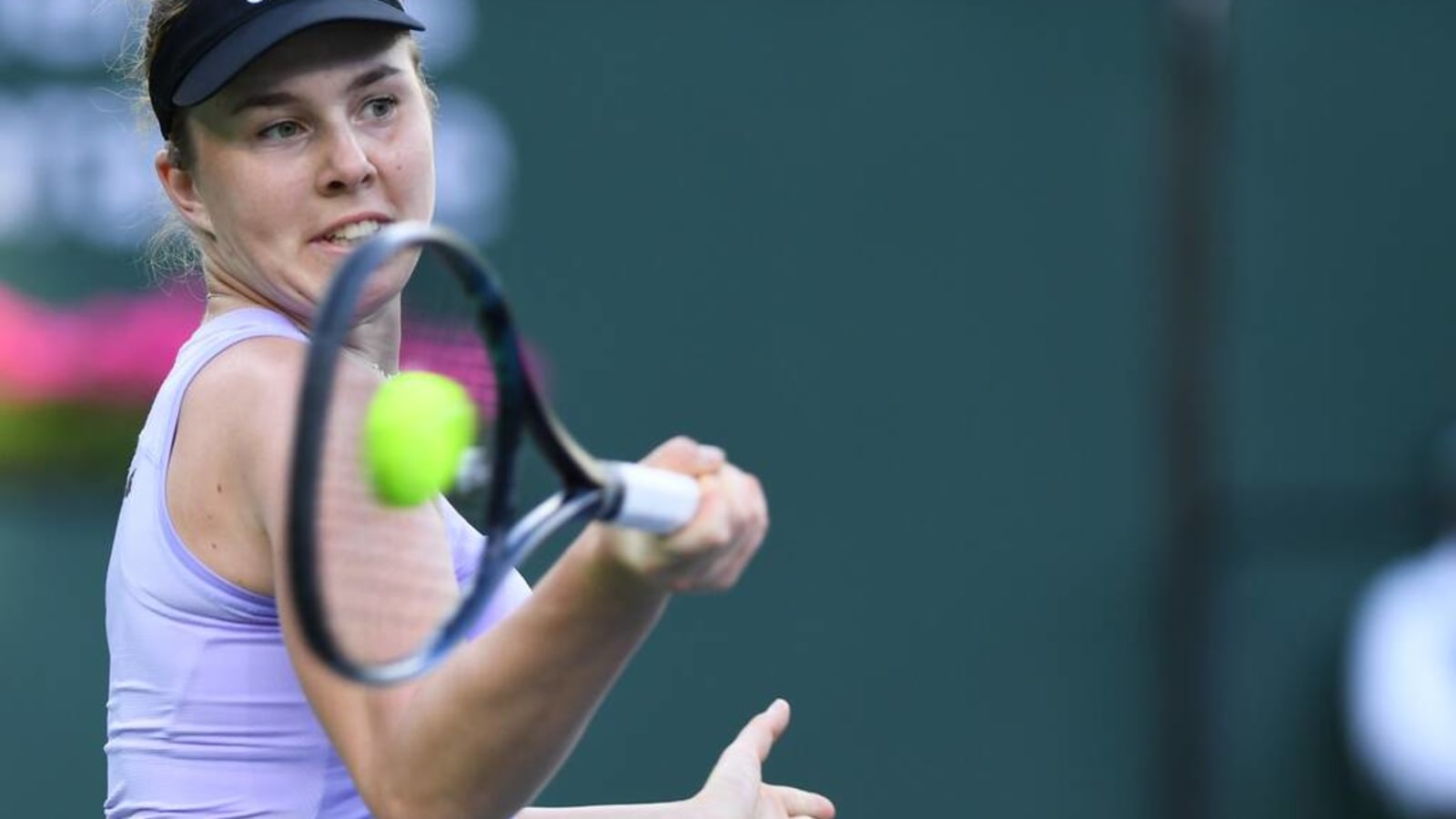 WTA Prague Quarterfinal Predictions Including Linda Noskova vs Anna Karolina Schmiedlova