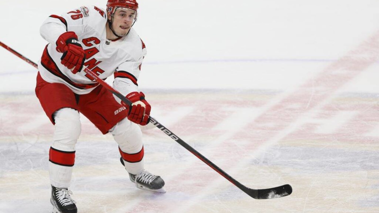 Carolina Hurricanes Offseason Grades: Brady Skjei