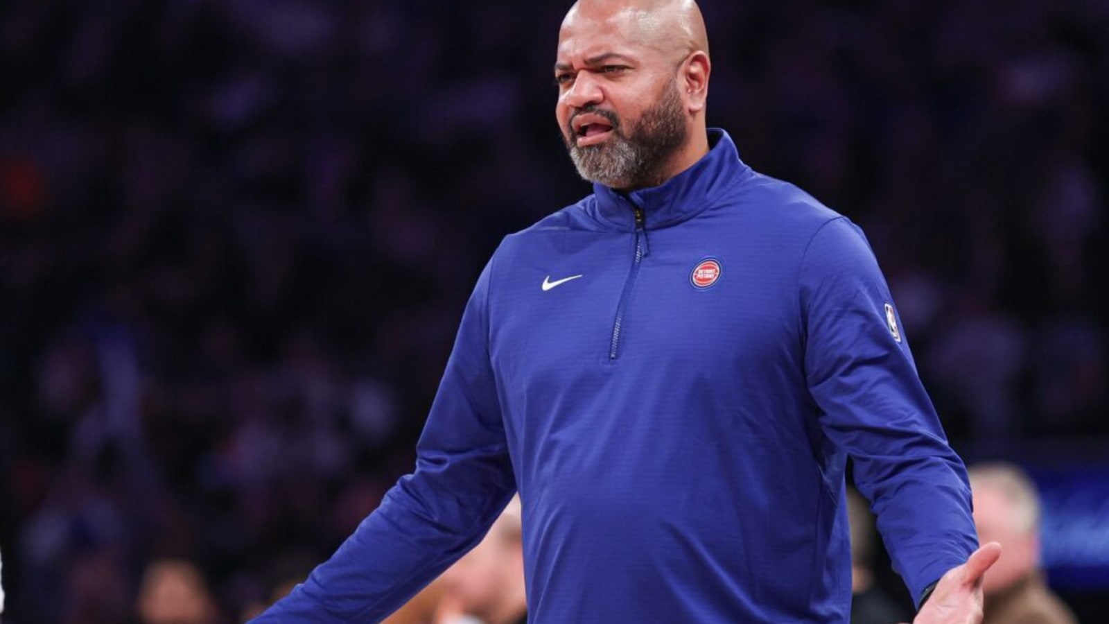 Detroit Pistons Thrive Under Bickerstaff’s Vision and Player Trust