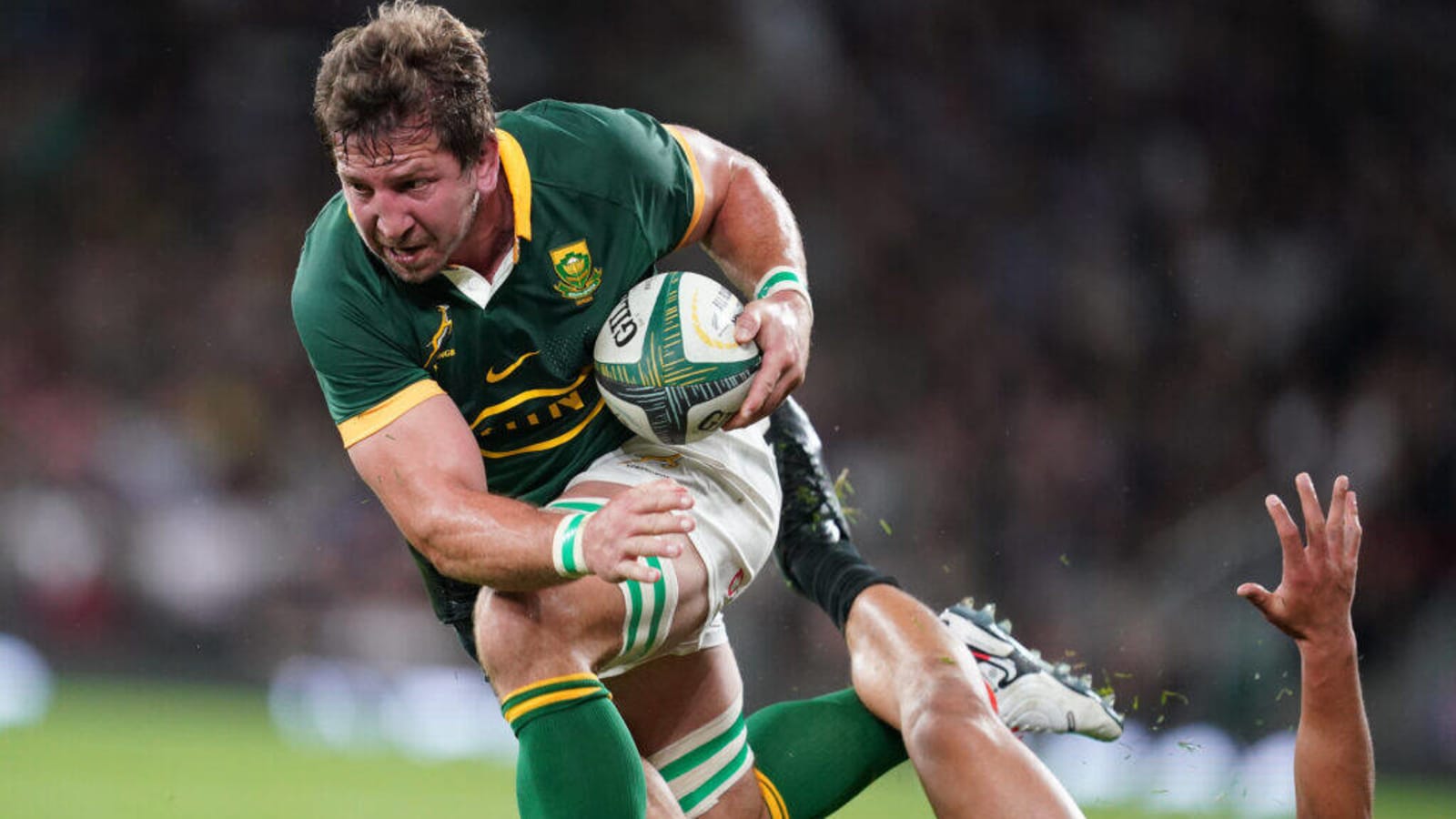 How to watch South Africa vs Scotland for free in the US 2023 Rugby World Cup online live stream, TV channel, and start time Yardbarker