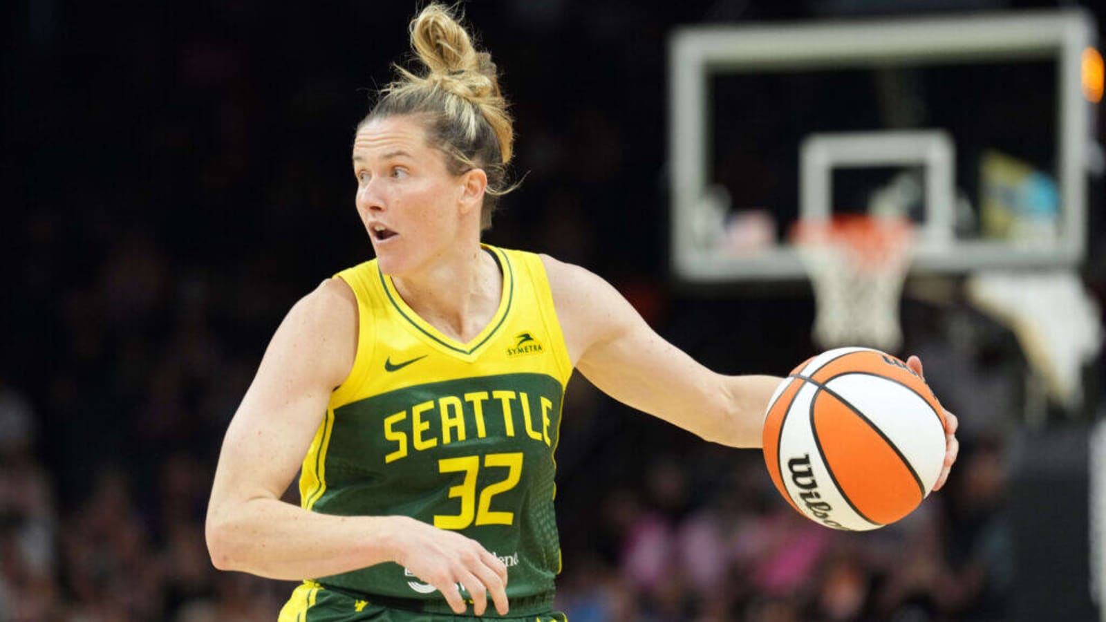 How to watch Seattle Storm vs Minnesota Lynx for free: WNBA live stream, TV channel, US start time