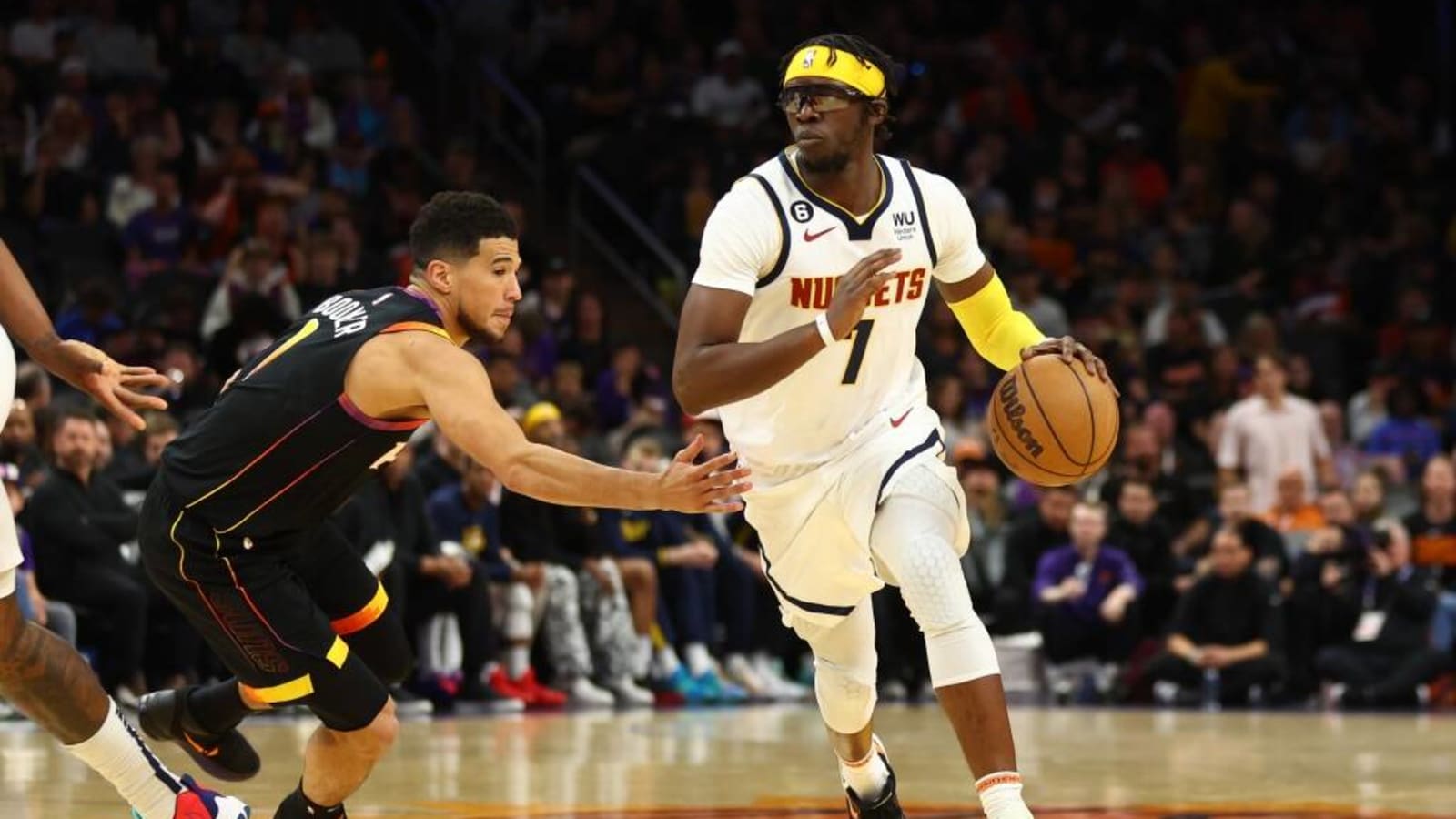 Watch Denver Nuggets vs Phoenix Suns (Game 1) Online Free Live stream, Start Time and TV