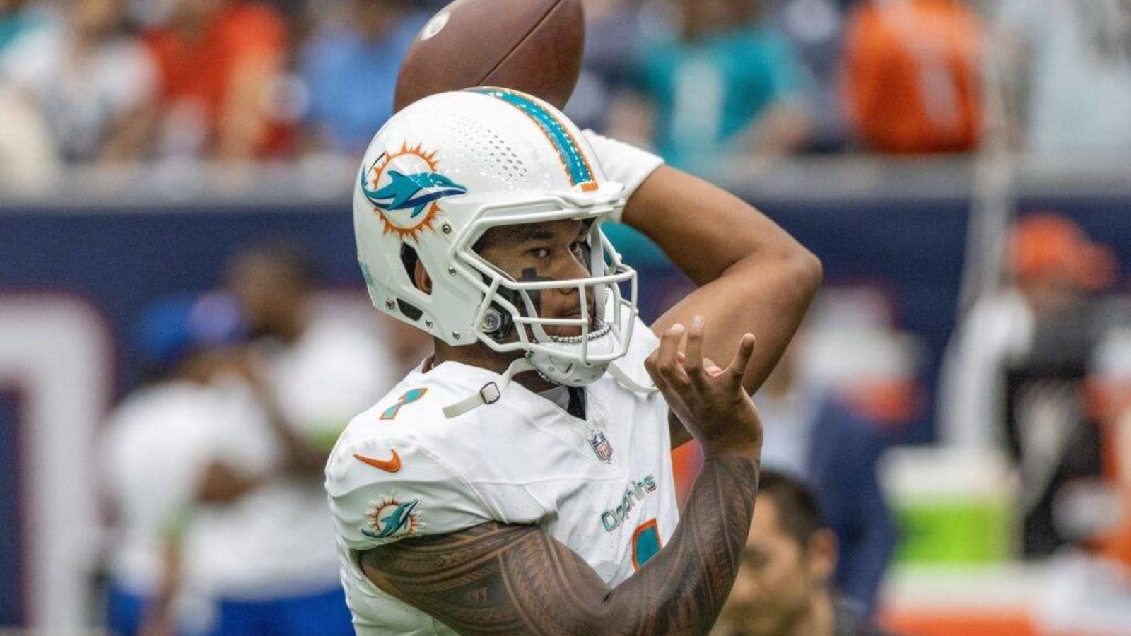 Miami Dolphins Stout Defensive Win Overshadowed by Sloppy Offense