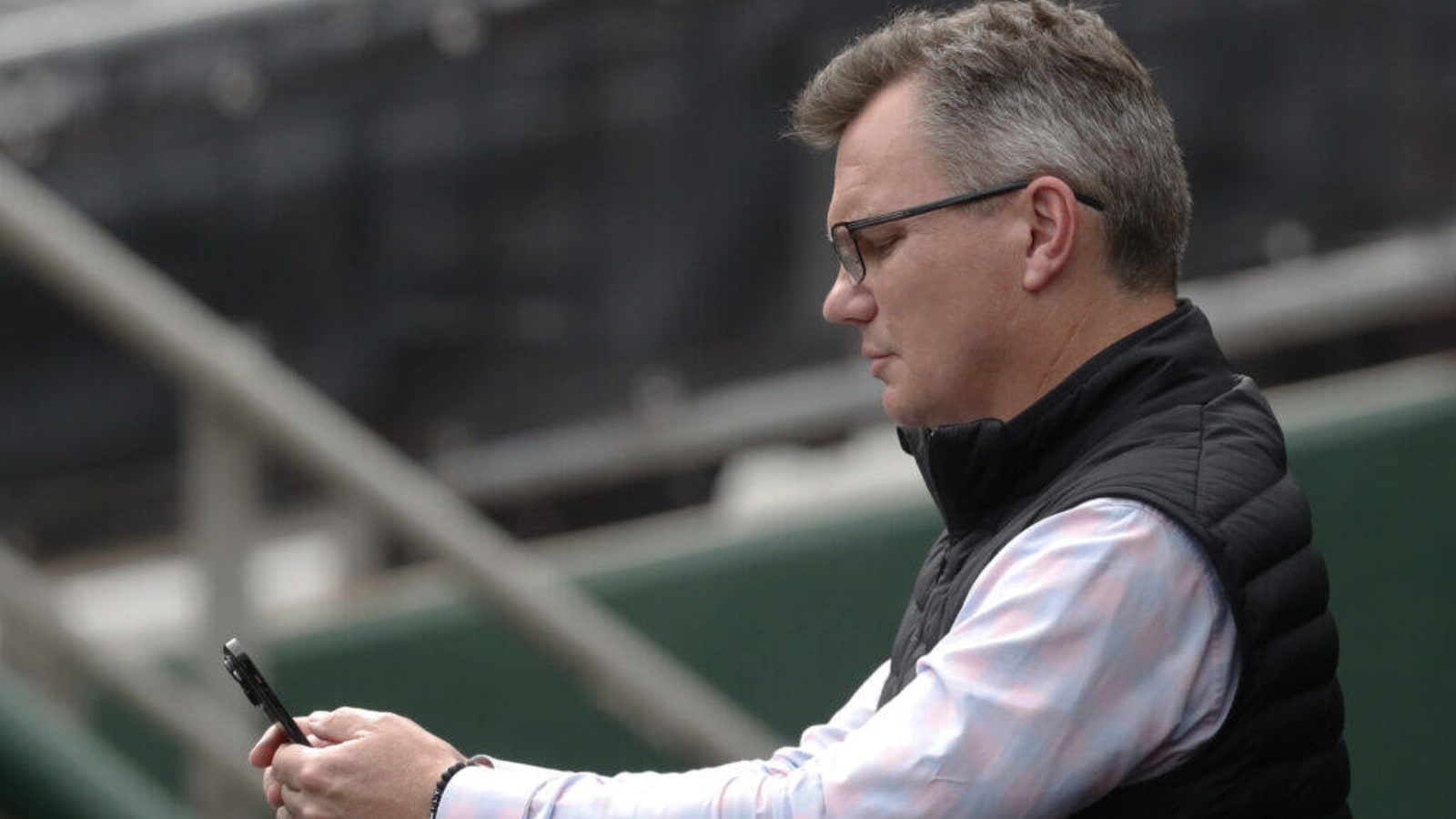 Grading the Pirates 2026 Offseason