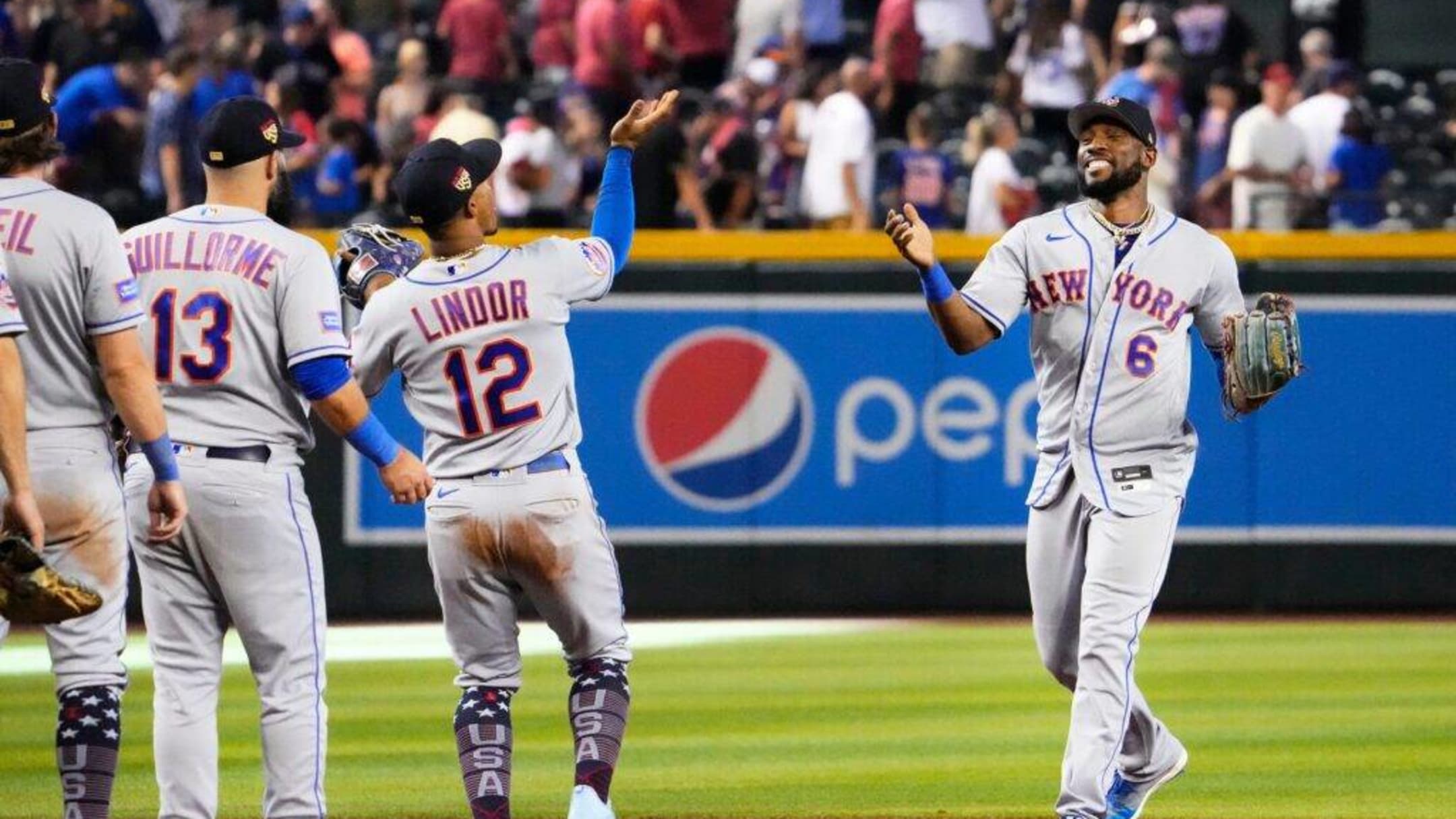 Arizona Diamondbacks vs New York Mets how to watch 2023 MLB, free live stream, start time and TV channel Yardbarker